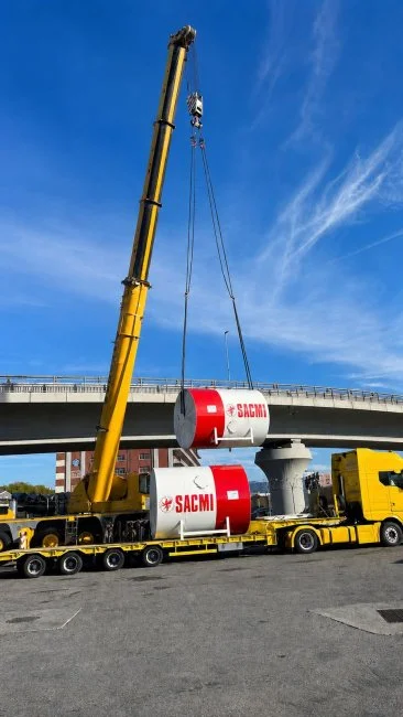 NG Kütahya Seramik project successfully completed